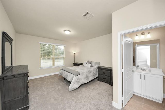 2918 Persimmon Grove, Richmond, TX 77469