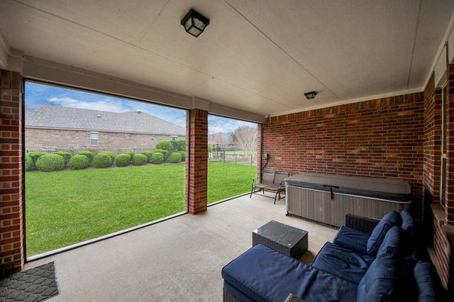 2918 Persimmon Grove, Richmond, TX 77469