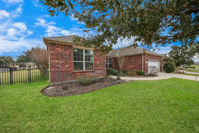 2918 Persimmon Grove, Richmond, TX 77469