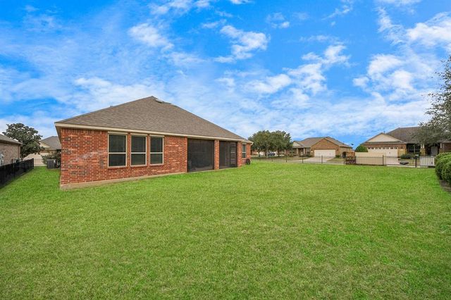 2918 Persimmon Grove, Richmond, TX 77469