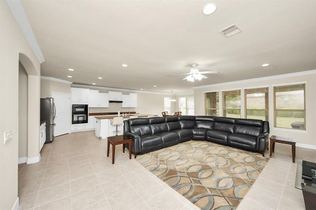 2918 Persimmon Grove, Richmond, TX 77469