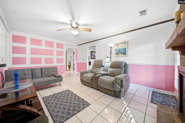 212 N. Chateau Drive, Columbia, SC 29223