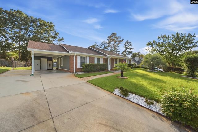 212 N. Chateau Drive, Columbia, SC 29223
