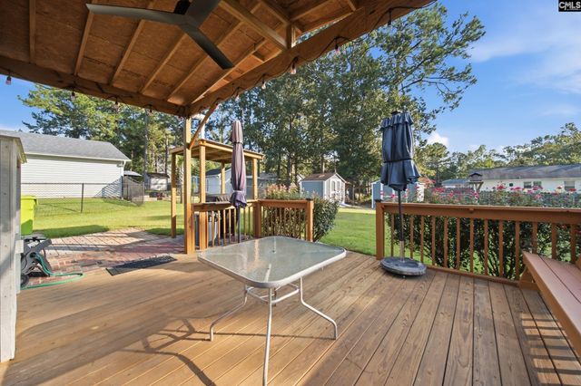 212 N. Chateau Drive, Columbia, SC 29223