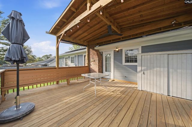 212 N. Chateau Drive, Columbia, SC 29223