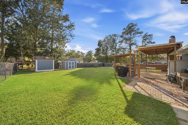 212 N. Chateau Drive, Columbia, SC 29223