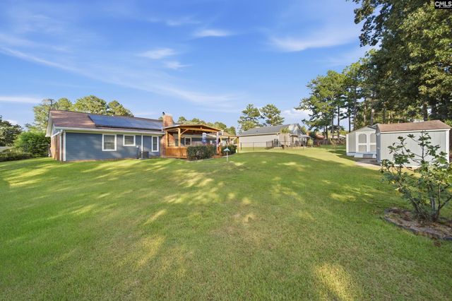 212 N. Chateau Drive, Columbia, SC 29223
