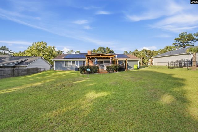 212 N. Chateau Drive, Columbia, SC 29223
