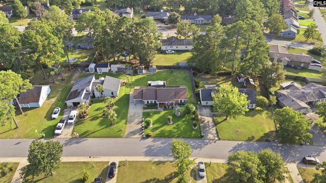 212 N. Chateau Drive, Columbia, SC 29223