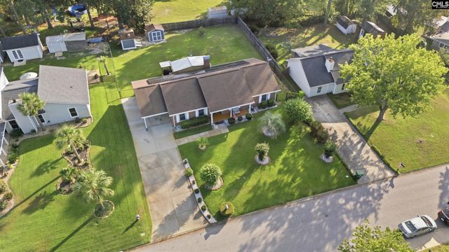 212 N. Chateau Drive, Columbia, SC 29223
