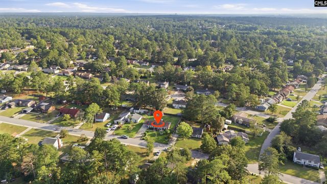 212 N. Chateau Drive, Columbia, SC 29223