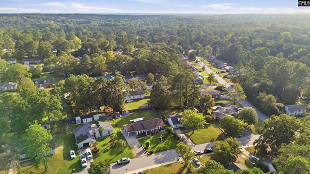 212 N. Chateau Drive, Columbia, SC 29223