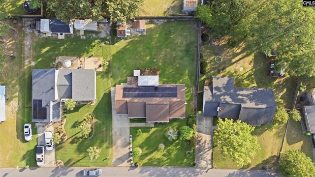 212 N. Chateau Drive, Columbia, SC 29223