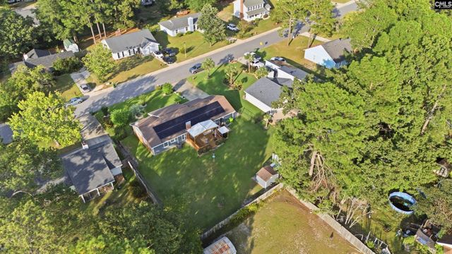 212 N. Chateau Drive, Columbia, SC 29223