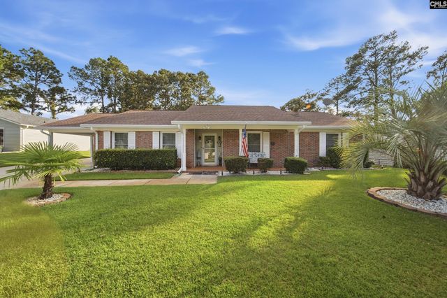 212 N. Chateau Drive, Columbia, SC 29223