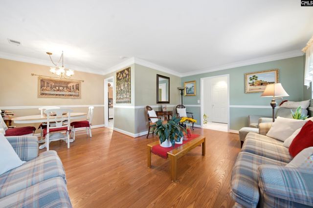 212 N. Chateau Drive, Columbia, SC 29223