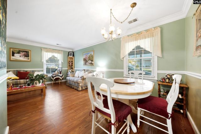 212 N. Chateau Drive, Columbia, SC 29223