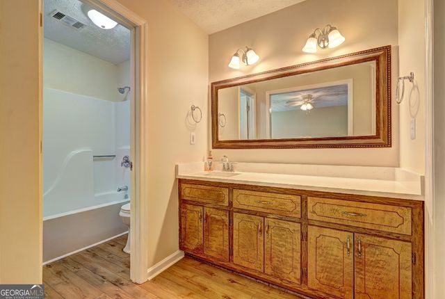 586 Higgins Road, Jackson, GA 30233