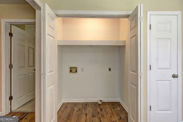 586 Higgins Road, Jackson, GA 30233