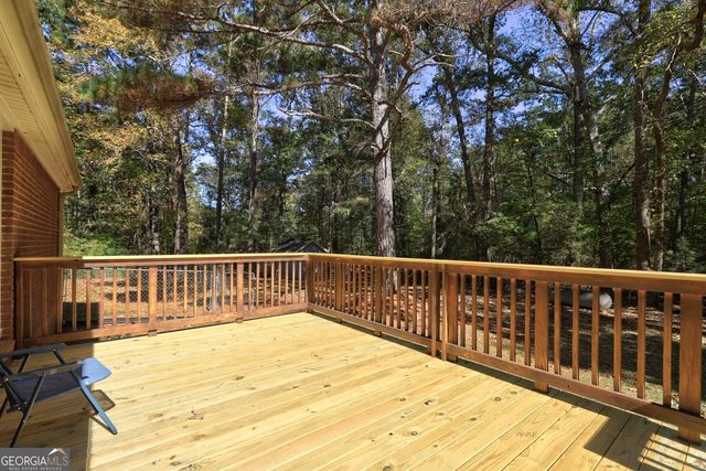 586 Higgins Road, Jackson, GA 30233