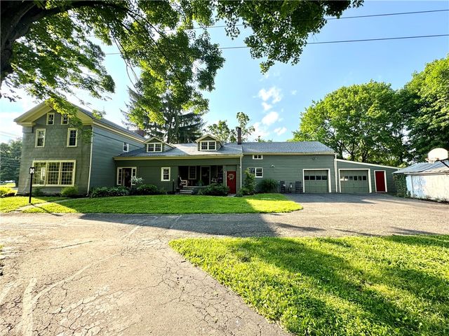 913 Sing Sing Road, Horseheads, NY 14845