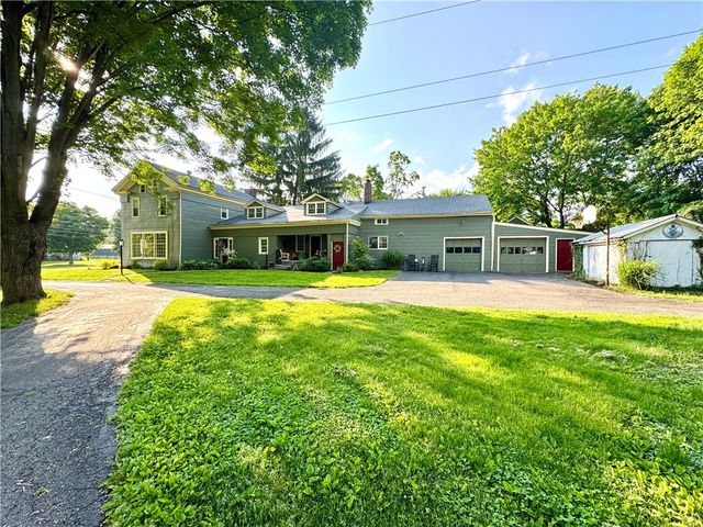 913 Sing Sing Road, Horseheads, NY 14845