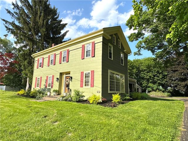 913 Sing Sing Road, Horseheads, NY 14845
