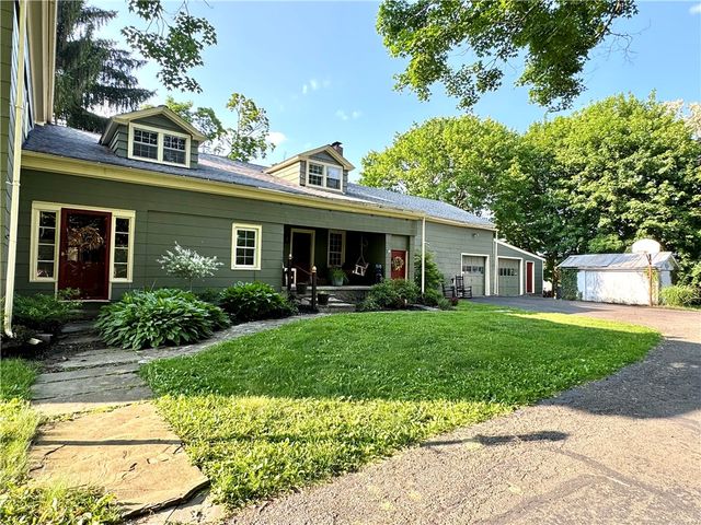 913 Sing Sing Road, Horseheads, NY 14845