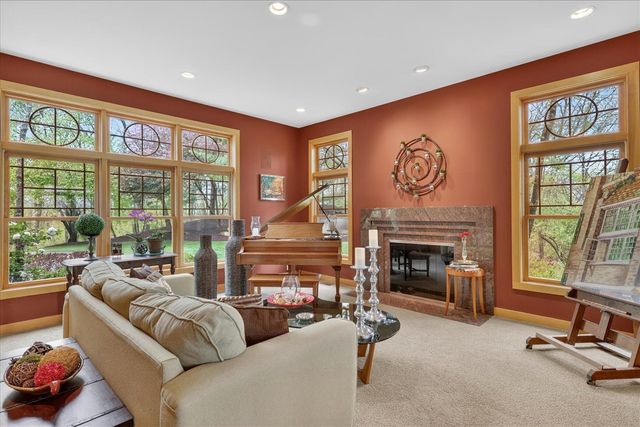 5069 Mountain Ridge Drive, Ada, MI 49301
