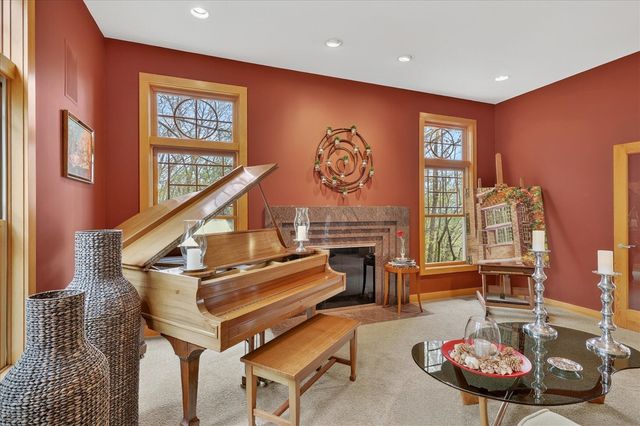5069 Mountain Ridge Drive, Ada, MI 49301