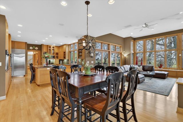 5069 Mountain Ridge Drive, Ada, MI 49301