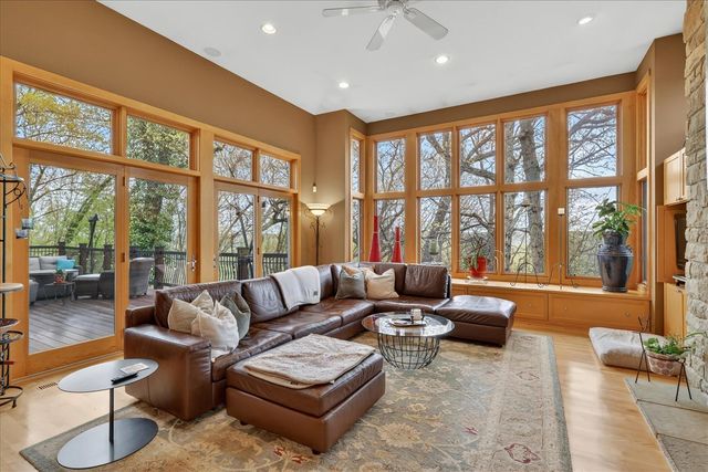 5069 Mountain Ridge Drive, Ada, MI 49301