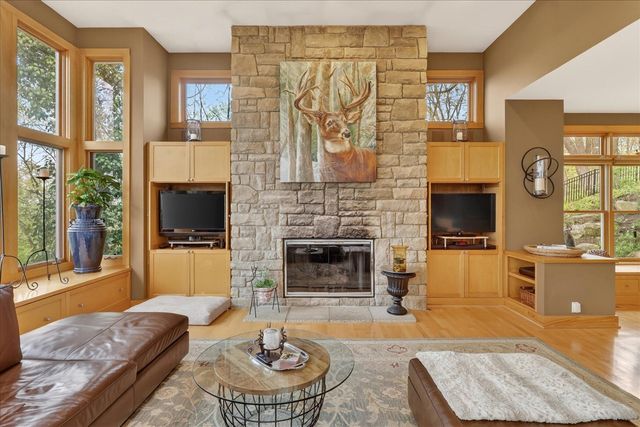 5069 Mountain Ridge Drive, Ada, MI 49301