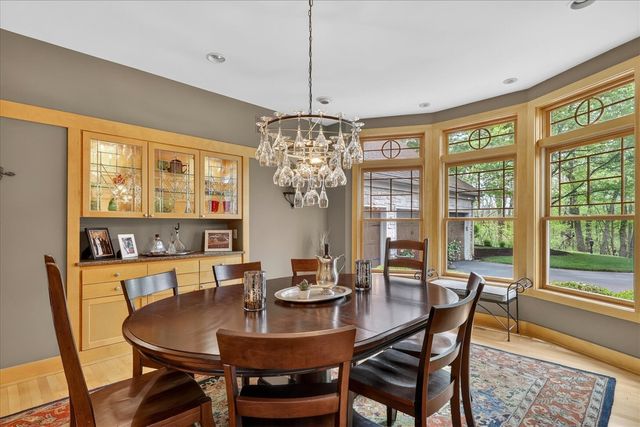 5069 Mountain Ridge Drive, Ada, MI 49301