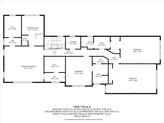 5069 Mountain Ridge Drive, Ada, MI 49301