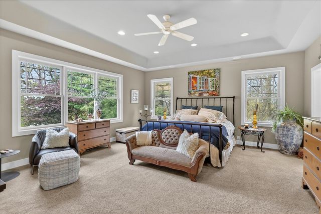 5069 Mountain Ridge Drive, Ada, MI 49301