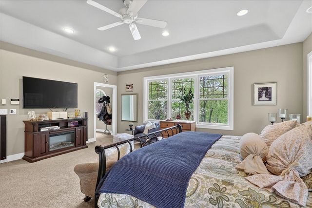 5069 Mountain Ridge Drive, Ada, MI 49301