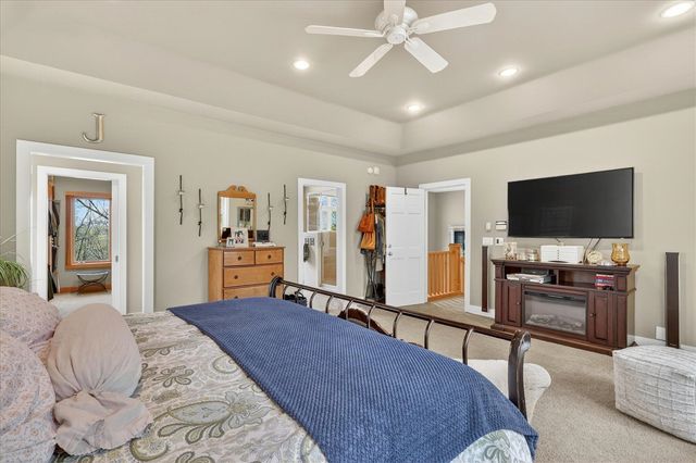 5069 Mountain Ridge Drive, Ada, MI 49301