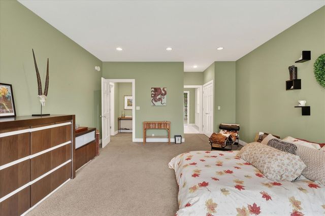 5069 Mountain Ridge Drive, Ada, MI 49301