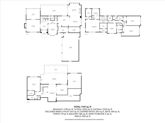5069 Mountain Ridge Drive, Ada, MI 49301