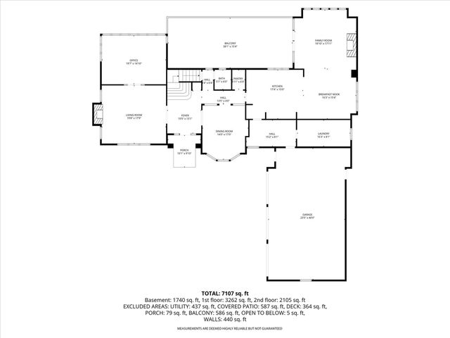 5069 Mountain Ridge Drive, Ada, MI 49301