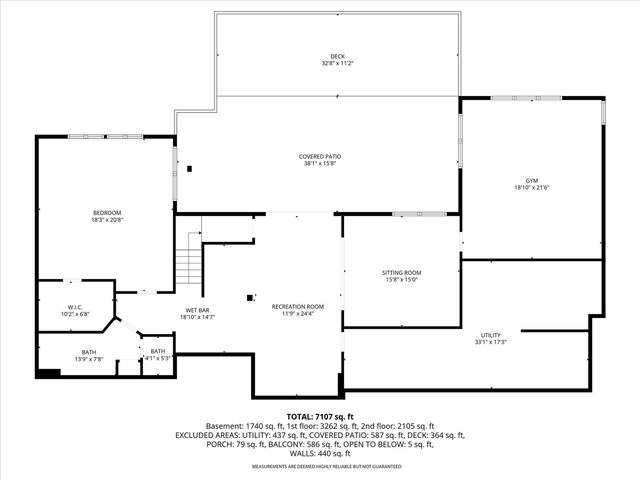 5069 Mountain Ridge Drive, Ada, MI 49301
