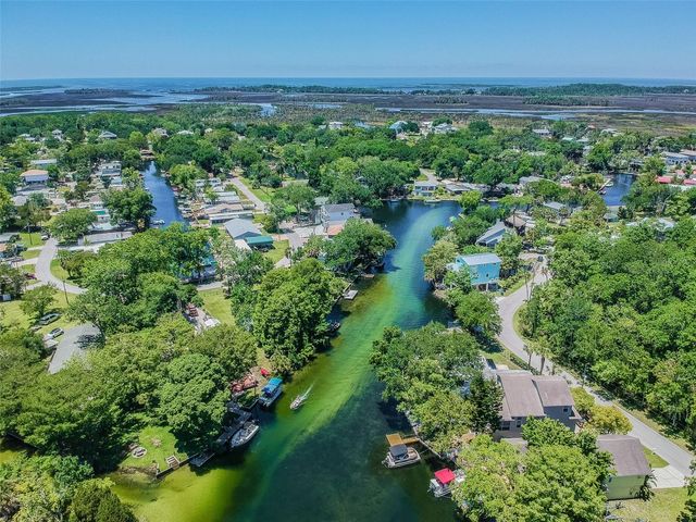 7287 ABERDEEN COURT, Weeki Wachee, FL 34607