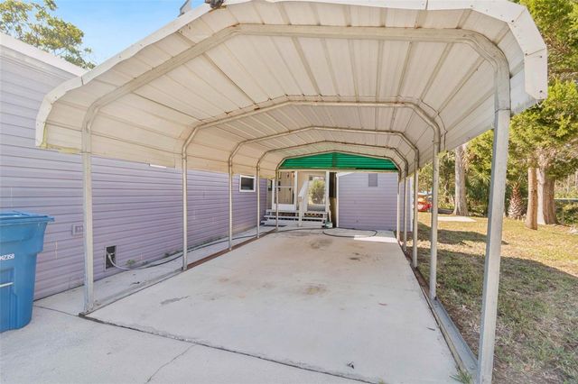 7287 ABERDEEN COURT, Weeki Wachee, FL 34607