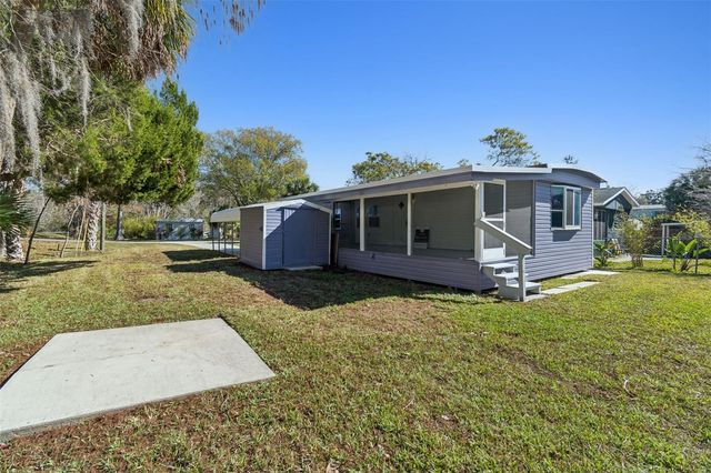 7287 ABERDEEN COURT, Weeki Wachee, FL 34607