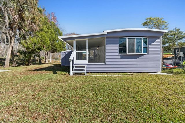 7287 ABERDEEN COURT, Weeki Wachee, FL 34607