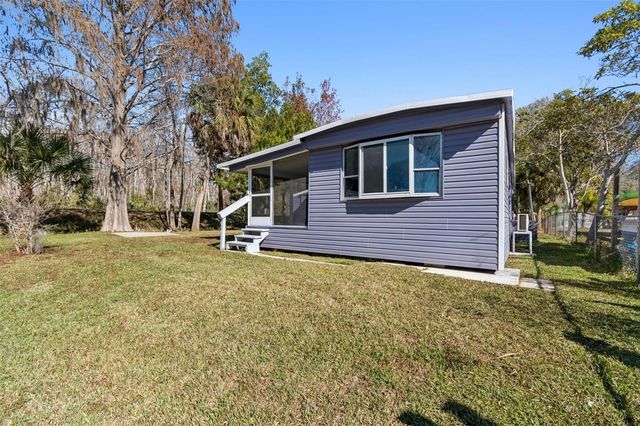 7287 ABERDEEN COURT, Weeki Wachee, FL 34607