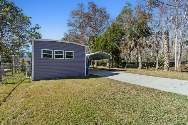 7287 ABERDEEN COURT, Weeki Wachee, FL 34607