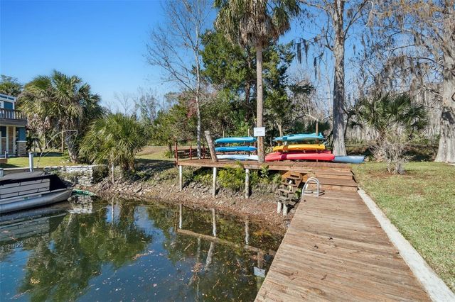 7287 ABERDEEN COURT, Weeki Wachee, FL 34607