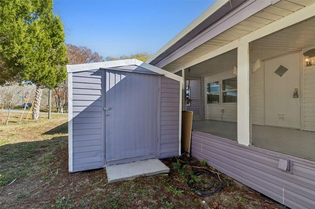 7287 ABERDEEN COURT, Weeki Wachee, FL 34607